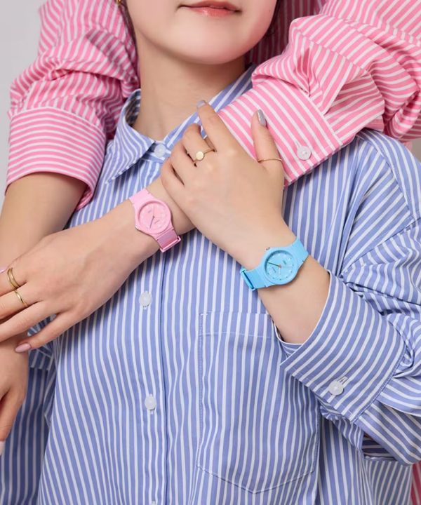 Casio Timeless - LQ-24B-4BEF - Bilde 3