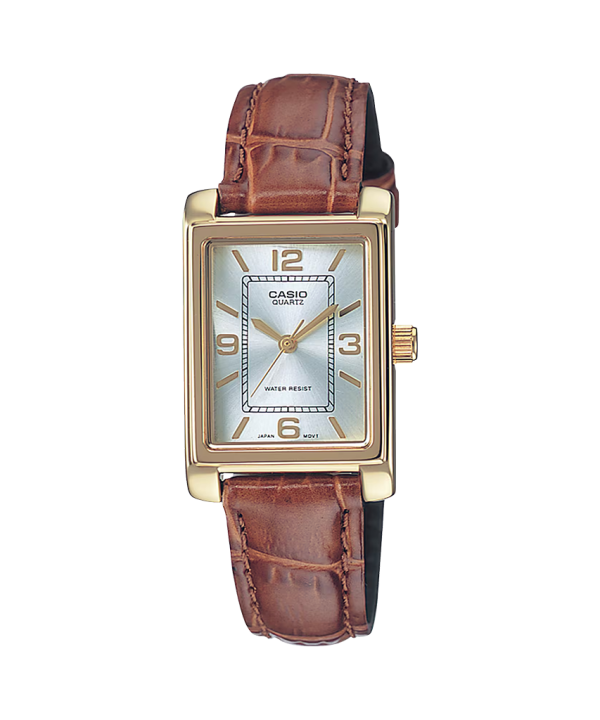 Casio Timeless - LTP-1234PGL-7AEG