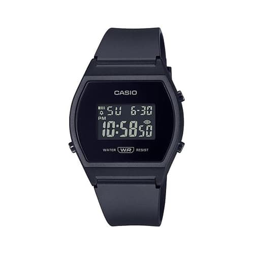 Casio Timeless - LW-204-1BEF