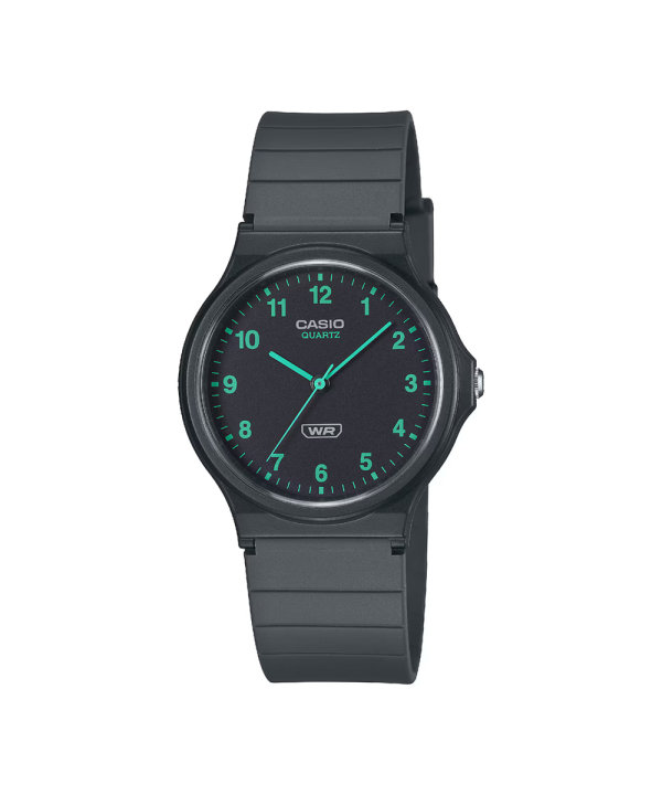 Casio Timeless - MQ-24B-8BEF