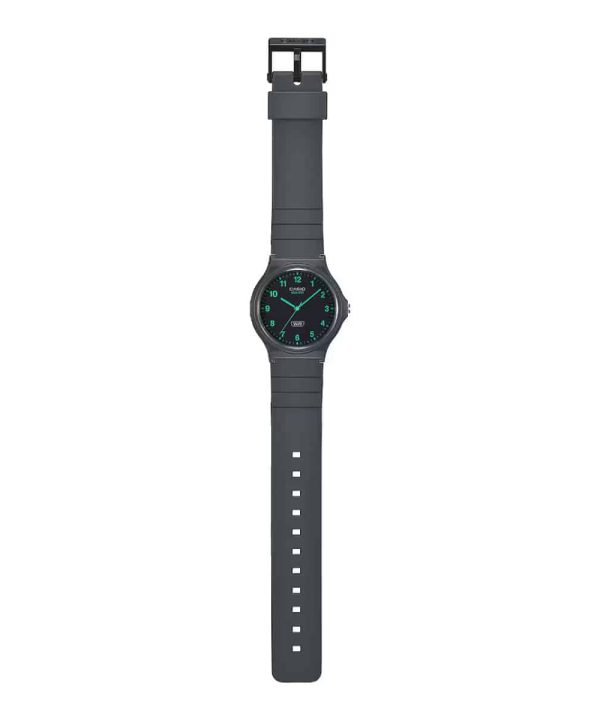 Casio Timeless - MQ-24B-8BEF - Bilde 2