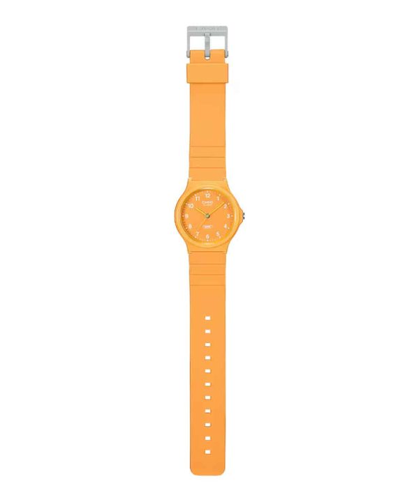 Casio Timeless - MQ-24B-9BEF - Bilde 2
