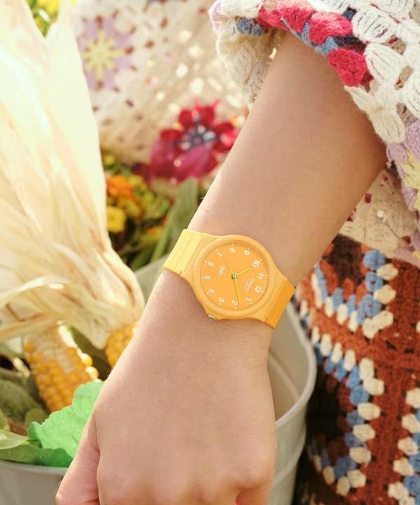 Casio Timeless - MQ-24B-9BEF - Bilde 3