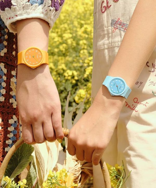 Casio Timeless - MQ-24B-9BEF - Bilde 4