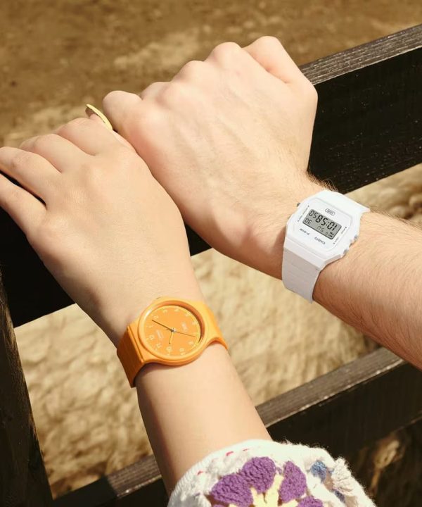 Casio Timeless - MQ-24B-9BEF - Bilde 5