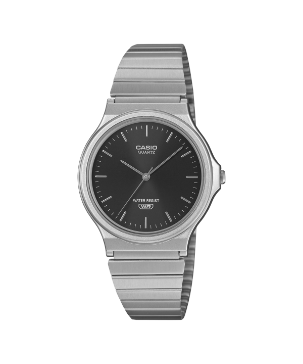 Casio Timeless 35m - MQ-24DA-1AEF