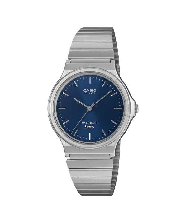Casio Timeless 35m - MQ-24DA-2AEF