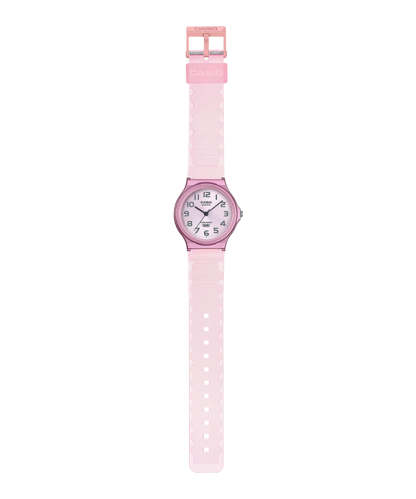 Casio Timeless - Men MQ-24S-4BEF - Bilde 3