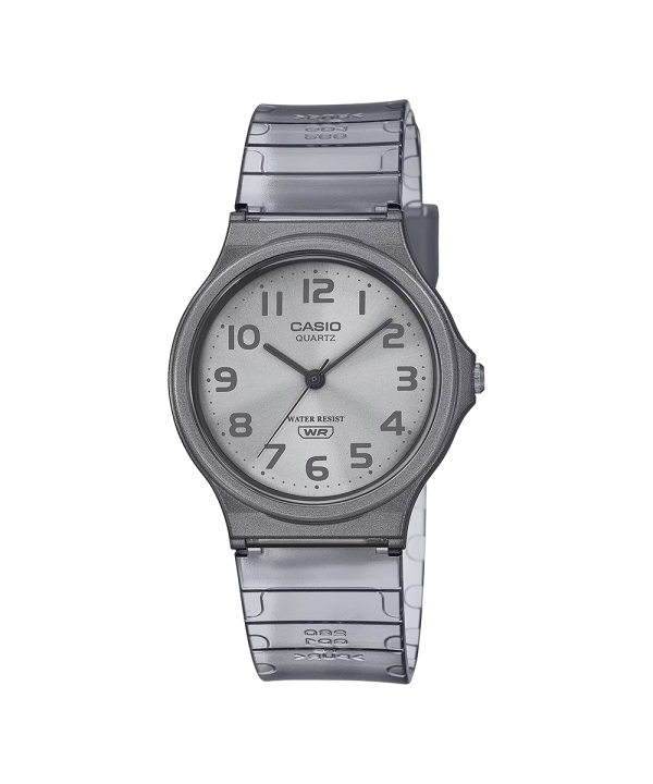 Casio Timeless - Men MQ-24S-8BEF