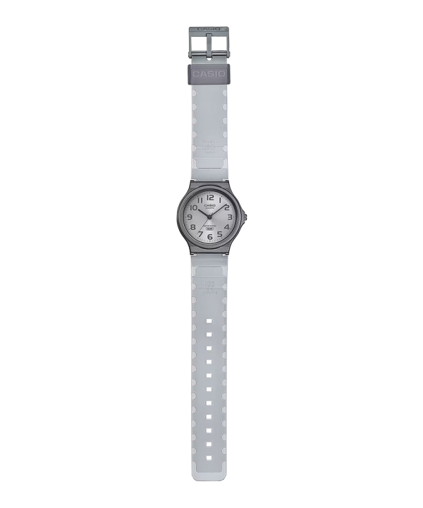 Casio Timeless - Men MQ-24S-8BEF - Bilde 3