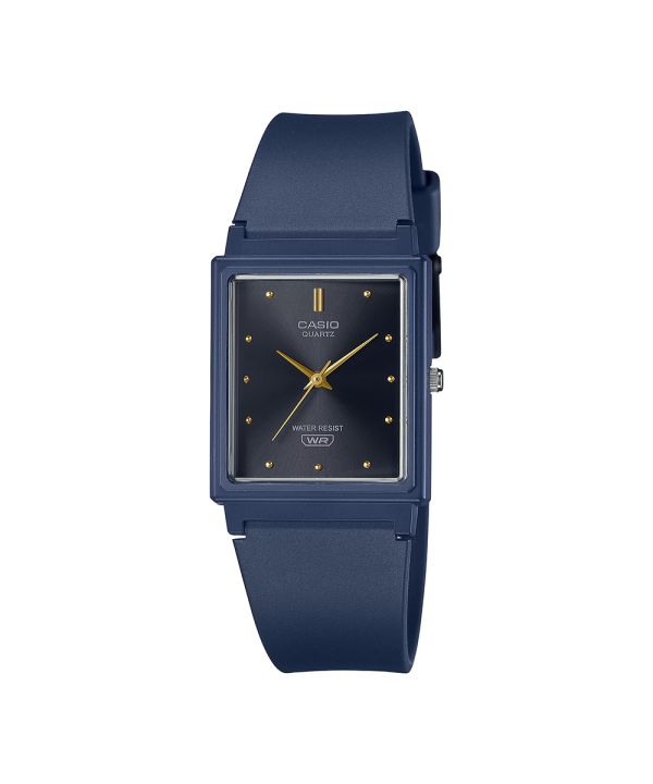 Casio Timeless - MQ-38UC-2A1ER