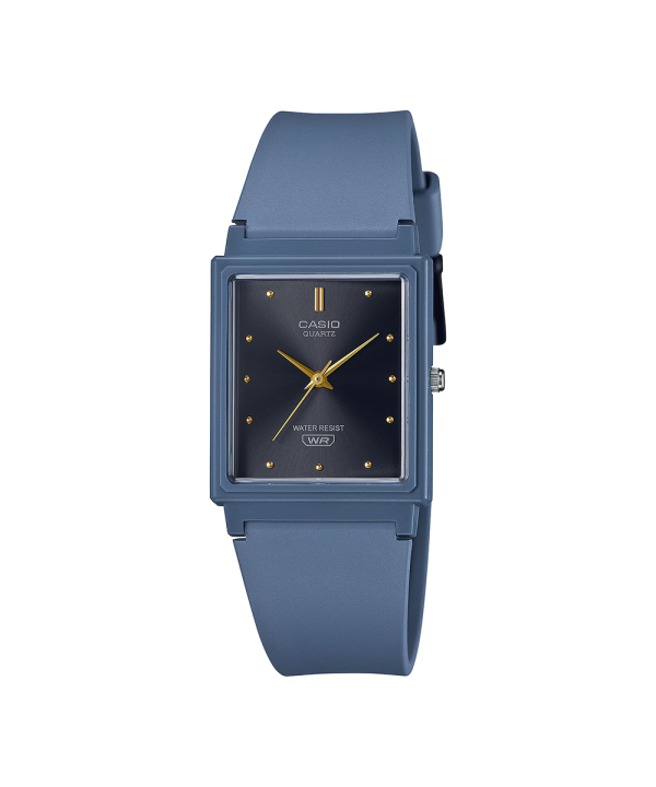 Casio Timeless - MQ-38UC-2A2ER