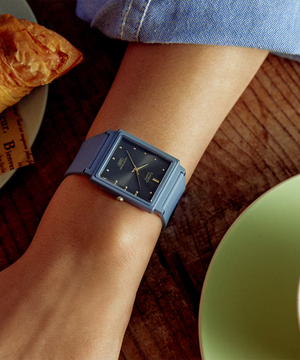 Casio Timeless - MQ-38UC-2A2ER - Bilde 2