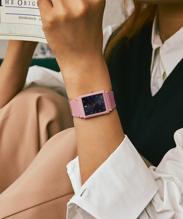 Casio Timeless - MQ-38UC-4AER - Bilde 2