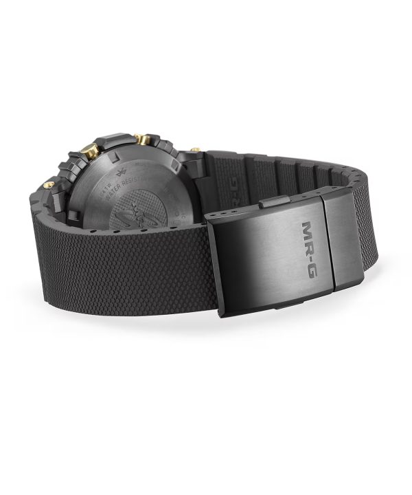 G-Shock Mr-G 43mm - MRG-B5000R-1DR - Bilde 13