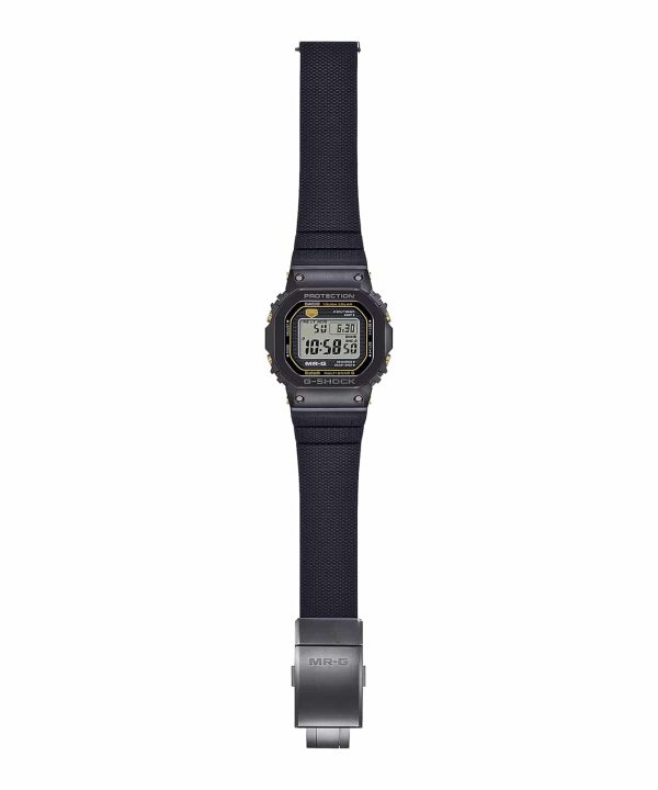 G-Shock Mr-G 43mm - MRG-B5000R-1DR - Bilde 3