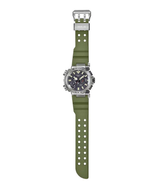 G-Shock Mr-G 50mm - MRG-BF1000RG-3ADR - Bilde 12