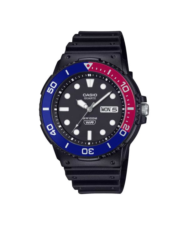 Casio Standard 44mm - MRW-230H-1E2VEF