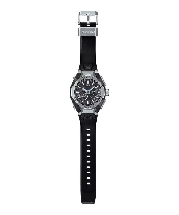 G-Shock Mt-G 45mm - MTG-B4000-1AER - Bilde 4