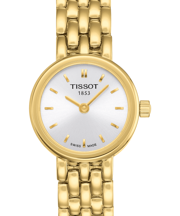 Tissot Lovely - T058.009.33.031.00