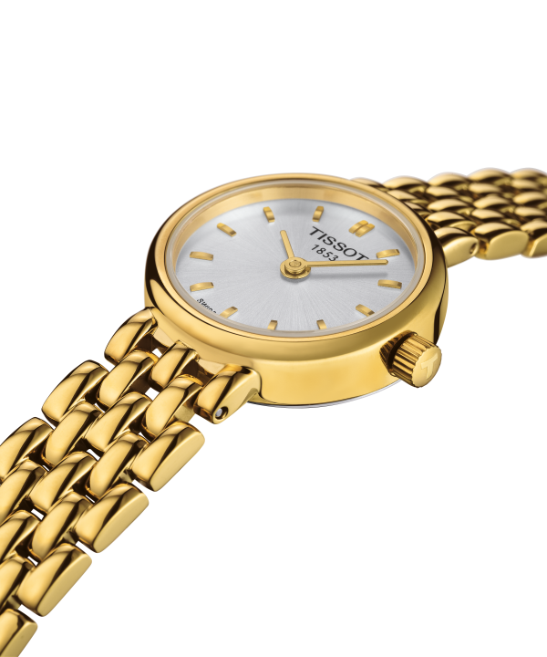 Alternative view of Tissot Lovely - T058.009.33.031.00
