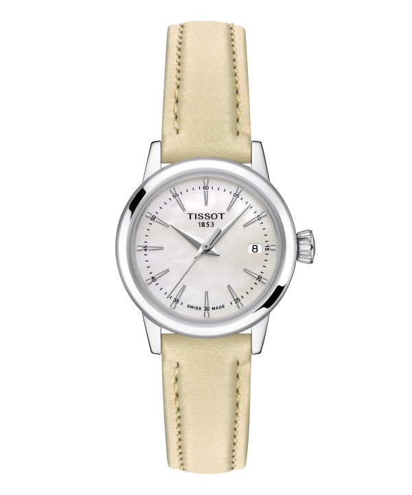 Tissot Classic Dream Lady - T129.210.16.111.00