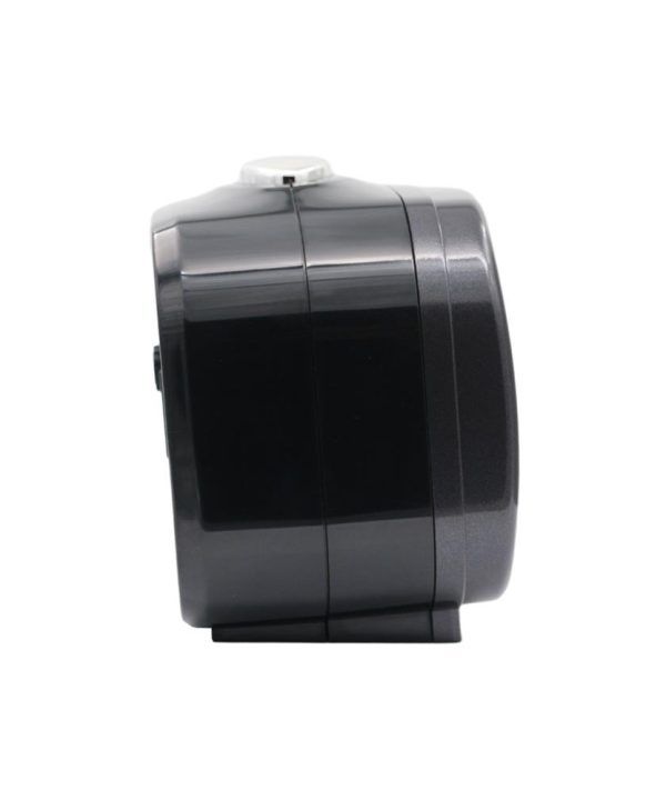 Seiko Alarm Clock 9.9x8.4x6.1 - QHK060J - Bilde 4