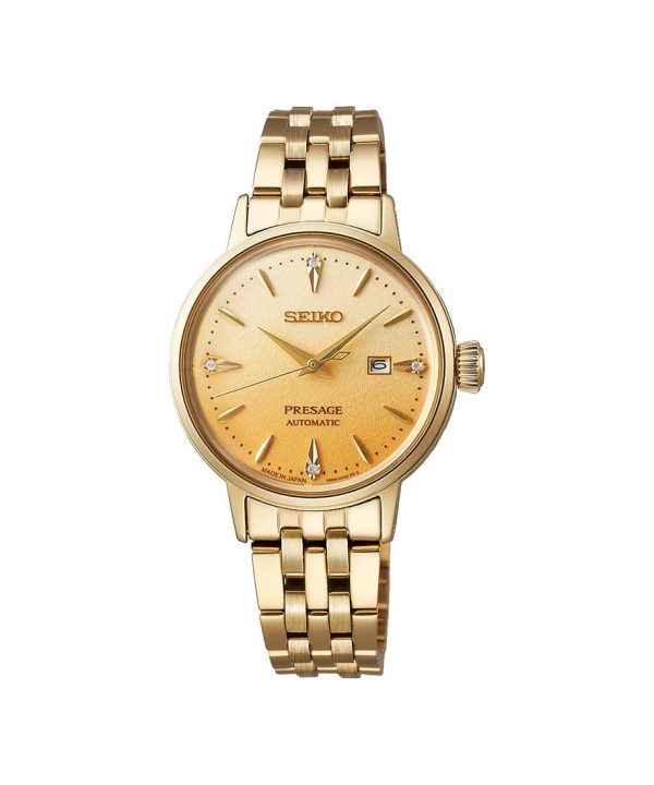 Seiko Presage Cocktail Time 30mm - SRE018J1