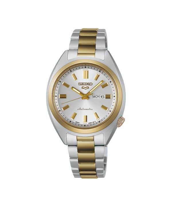 Seiko 5 Sports 32mm - SRE024K1