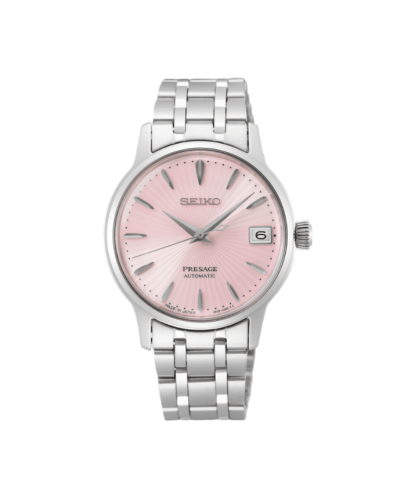 Seiko Presage - SRP839J1