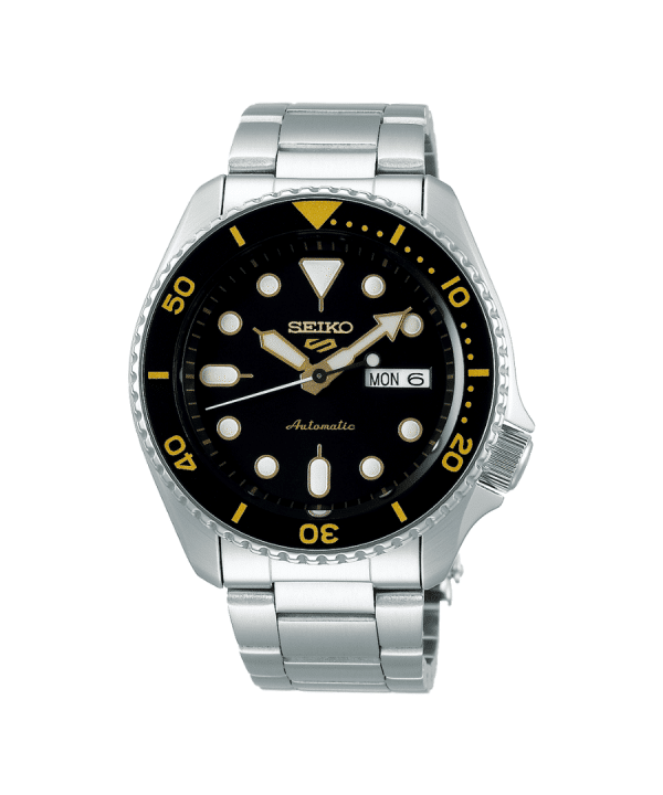 Seiko 5 Sports Sports Style - SRPD57K1