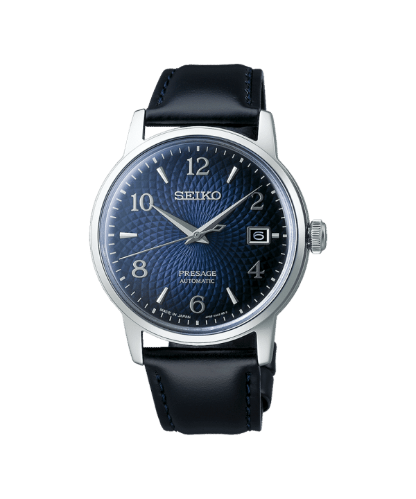 Seiko Presage - SRPE43J1