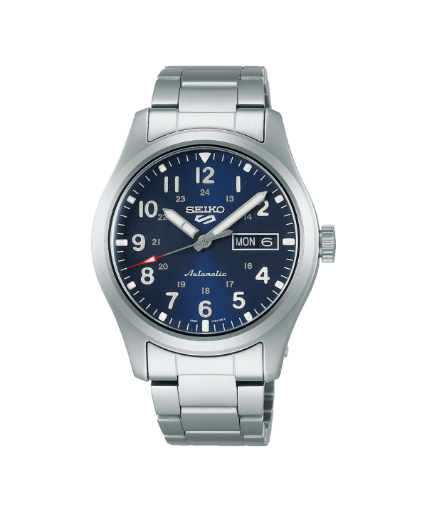 Seiko 5 Sports "Sports Style" - SRPG29K1
