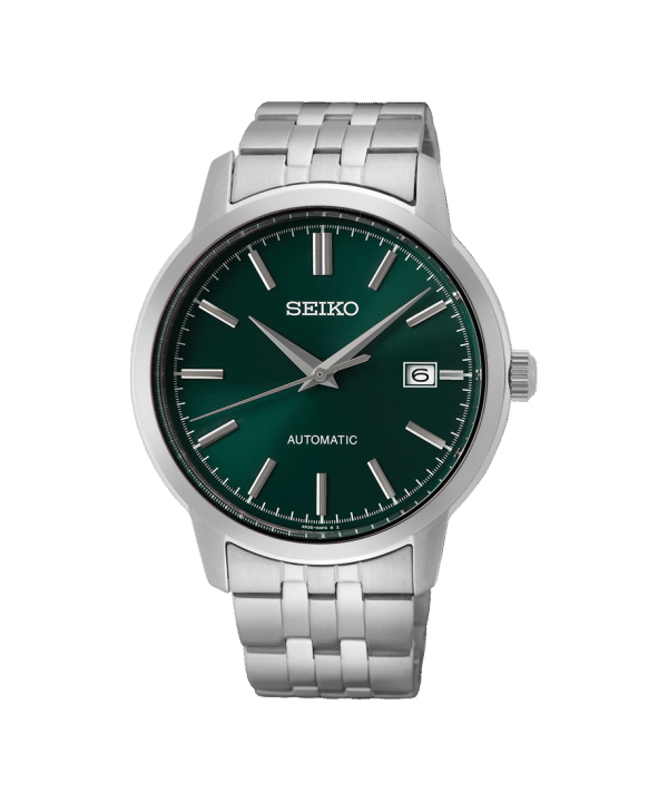 Seiko Conceptual Automatic 41.2mm - SRPH89K1