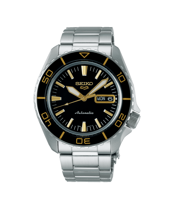 Seiko 5 Sports SKX Series 42mm - SRPK99K1