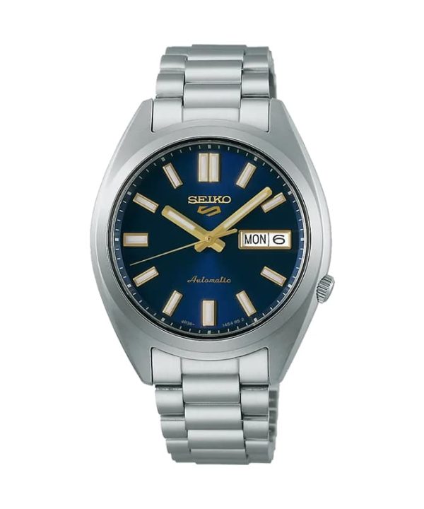 Seiko 5 Sports 38mm - SRPL55K1