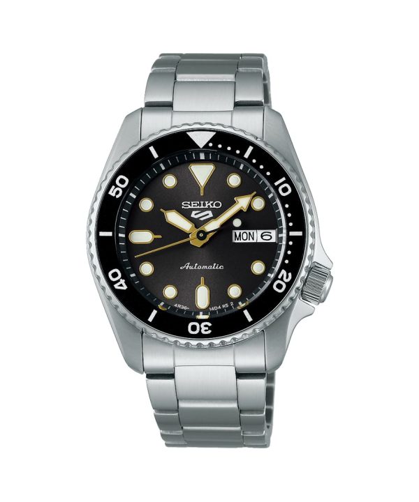 Seiko 5 Sports "SKX Series" 38mm - SRPL79K1