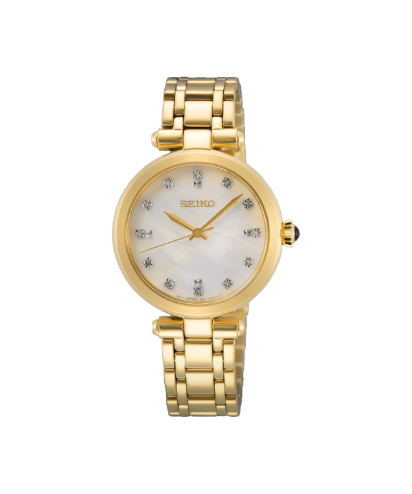 Seiko Conceptual 30mm - SRZ536P1