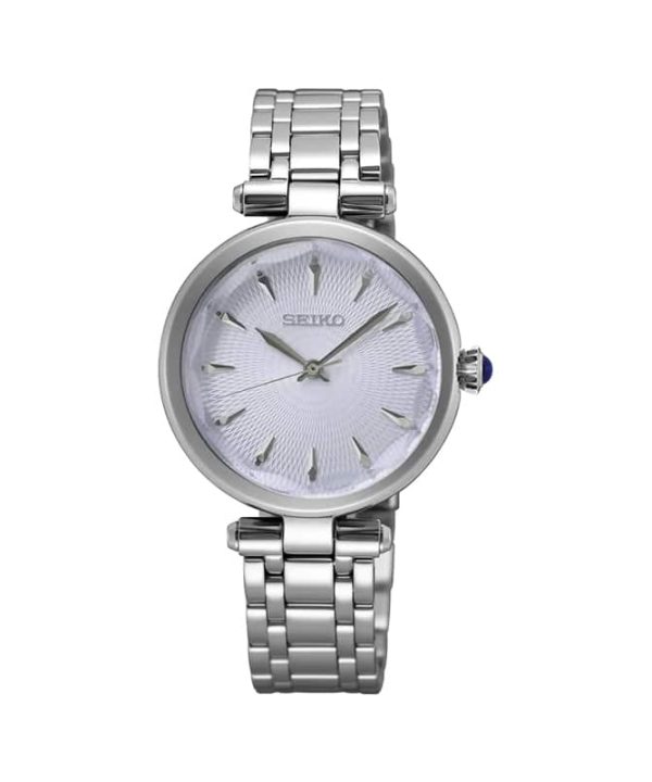 Seiko Conceptual Ladies 30mm - SRZ553P1