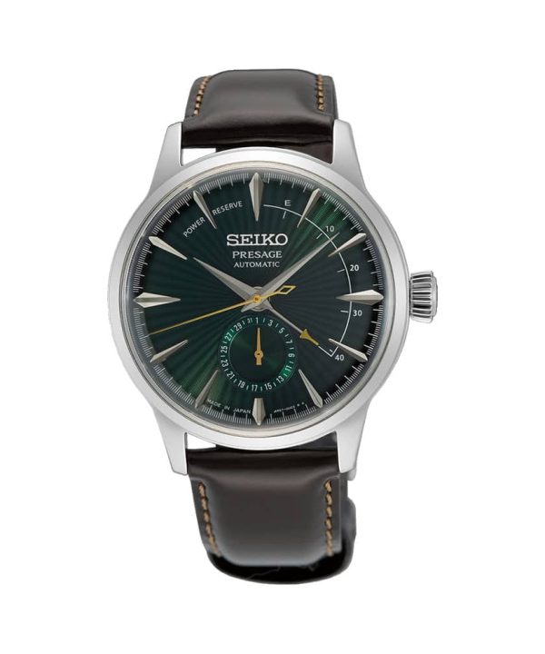 Seiko Presage Cocktail Time - SSA459J1