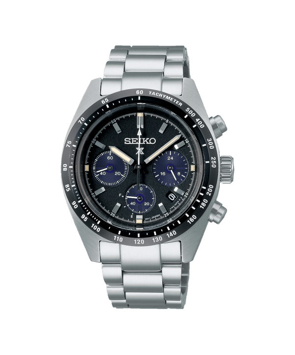 Seiko Prospex Speedtimer Solar 39mm - SSC819P1