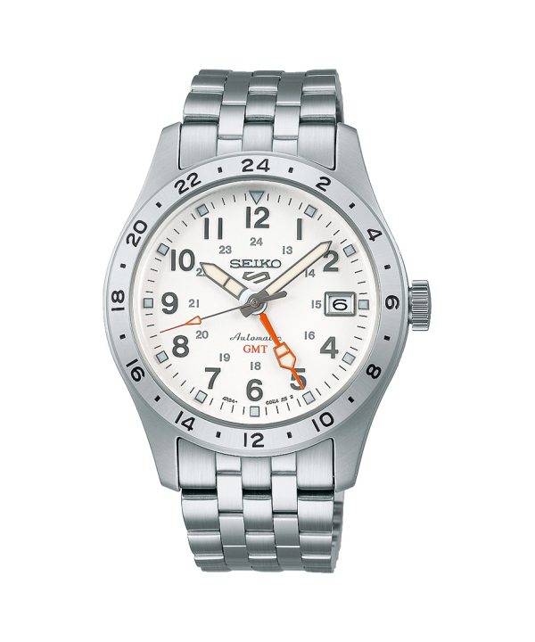 Seiko 5 Sports "Field Series" 39mm - SSK059K1