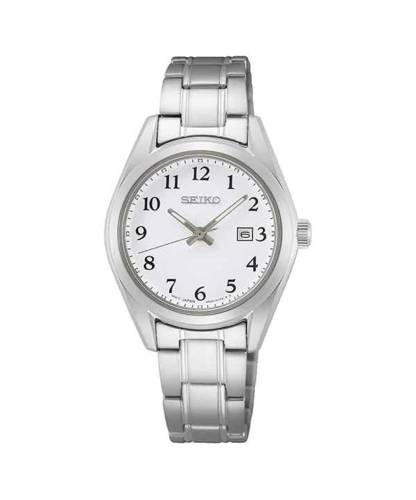 Seiko Ladies Sapphire 30mm - SUR465P1