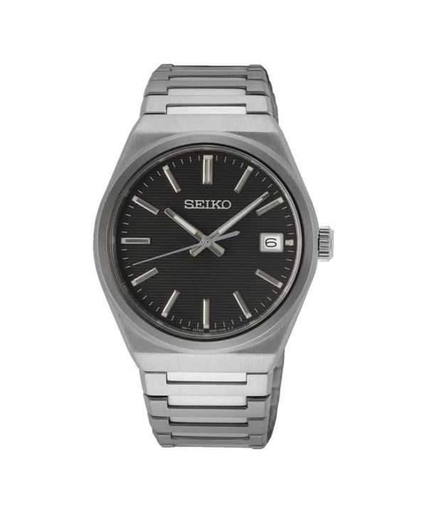 Seiko Essential Time - SUR557P1