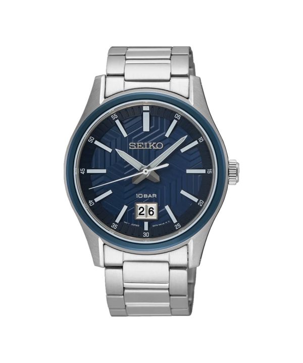 Seiko Mens Sports - SUR559P1