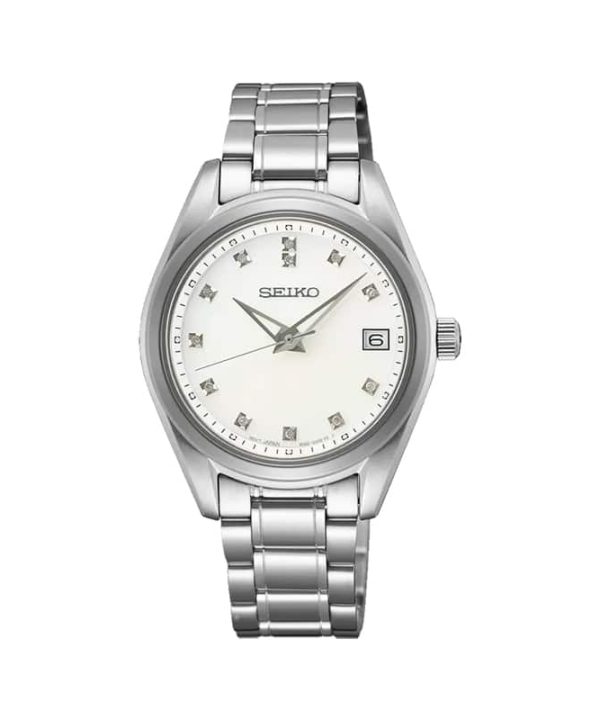 Seiko Conceptual Diamonds 32mm - SUR579P1