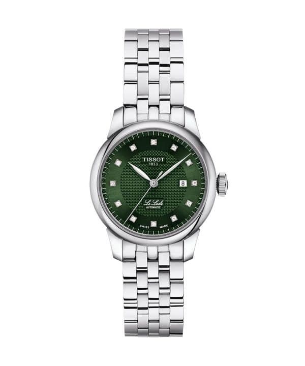 Tissot Le Locle Automatic Lady 29mm - T006.207.11.096.00