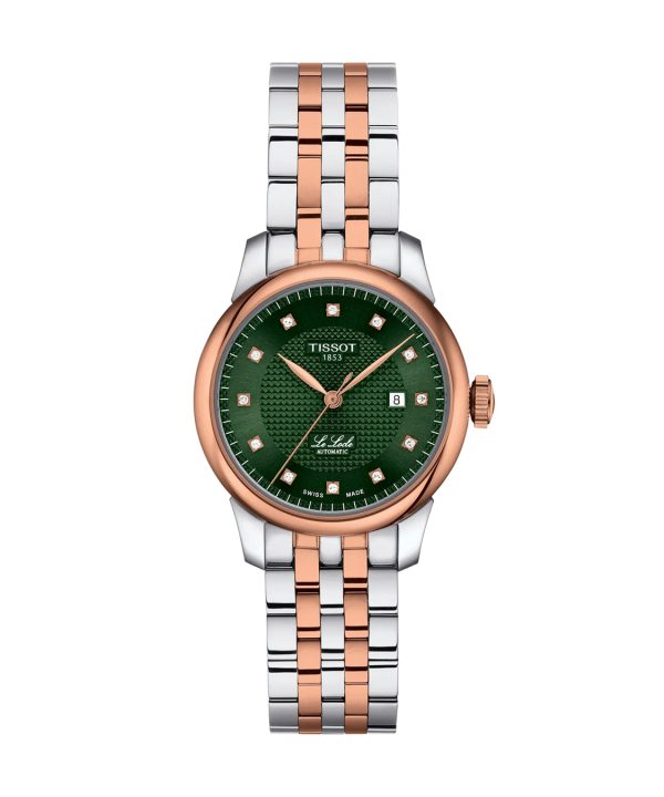 Tissot Le Locle 29mm - T006.207.22.096.00