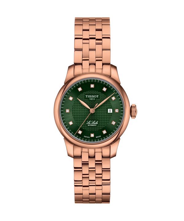 Tissot Le Locle 29mm - T006.207.33.096.00