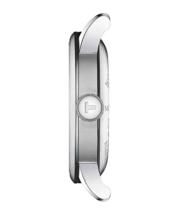 Alternative view of Tissot Le Locle Powermatic 80 39mm - T006.407.11.093.00